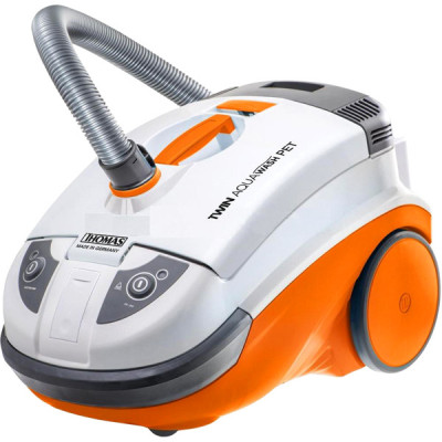 Миючий пилосос з мішком та аквафільтром Thomas TWIN AquaWash Pet (788524)
