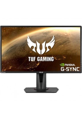 Монітор ASUS TUF Gaming VG27AQ (90LM0500-B01370)