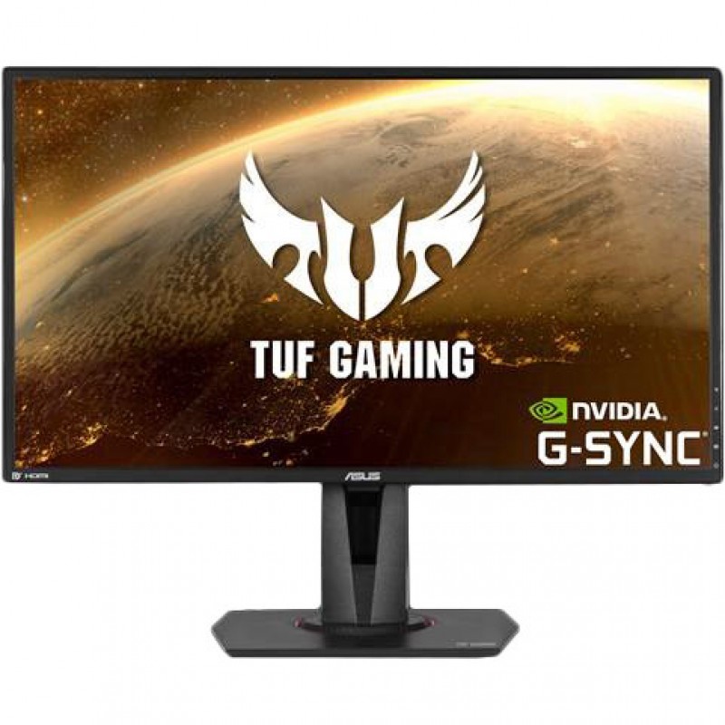 Монітор ASUS TUF Gaming VG27AQ (90LM0500-B01370)