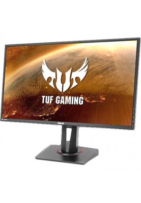 Монітор ASUS TUF Gaming VG27AQ (90LM0500-B01370)