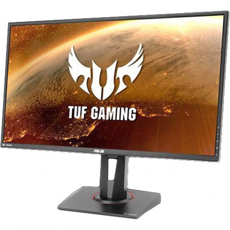 Монітор ASUS TUF Gaming VG27AQ (90LM0500-B01370)