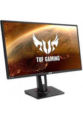 Монітор ASUS TUF Gaming VG27AQ (90LM0500-B01370)