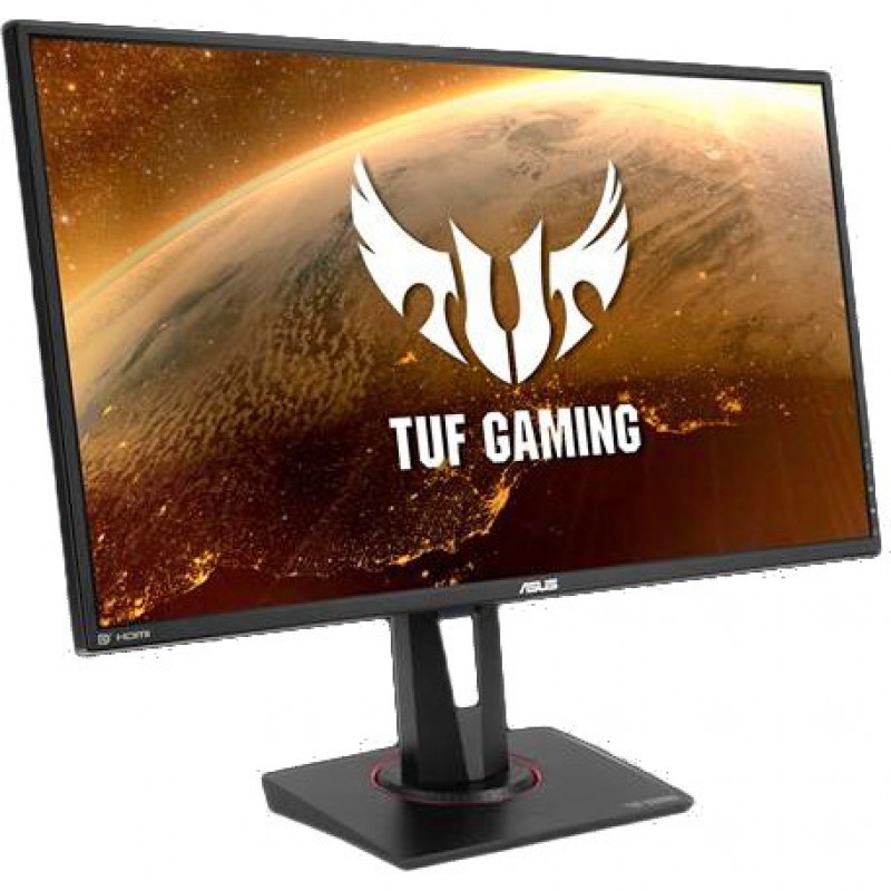 Монітор ASUS TUF Gaming VG27AQ (90LM0500-B01370)