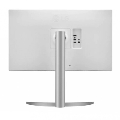 Монітор LG 27UP650-W