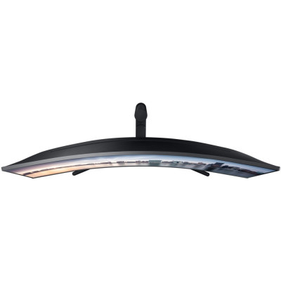 Монітор Samsung C34H890WGR Black (LC34H890WGRXEN)