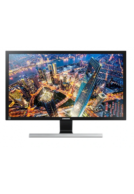 Монітор Samsung U28E570DSL 4K