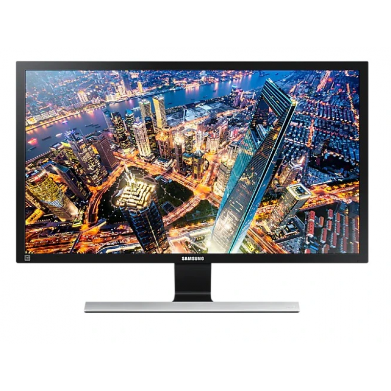 Монітор Samsung U28E570DSL 4K