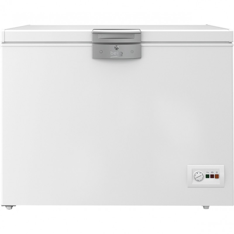 Морозильна скриня Beko HSU 832520