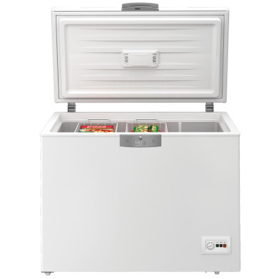 Морозильна скриня Beko HSU 832520