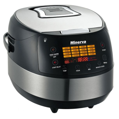 Мультиварка Minerva Experience M49