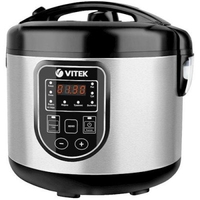 Мультиварка Vitek VT-4278 BK
