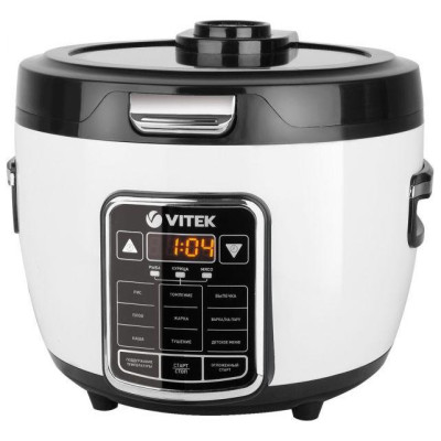 Мультиварка Vitek VT-4284