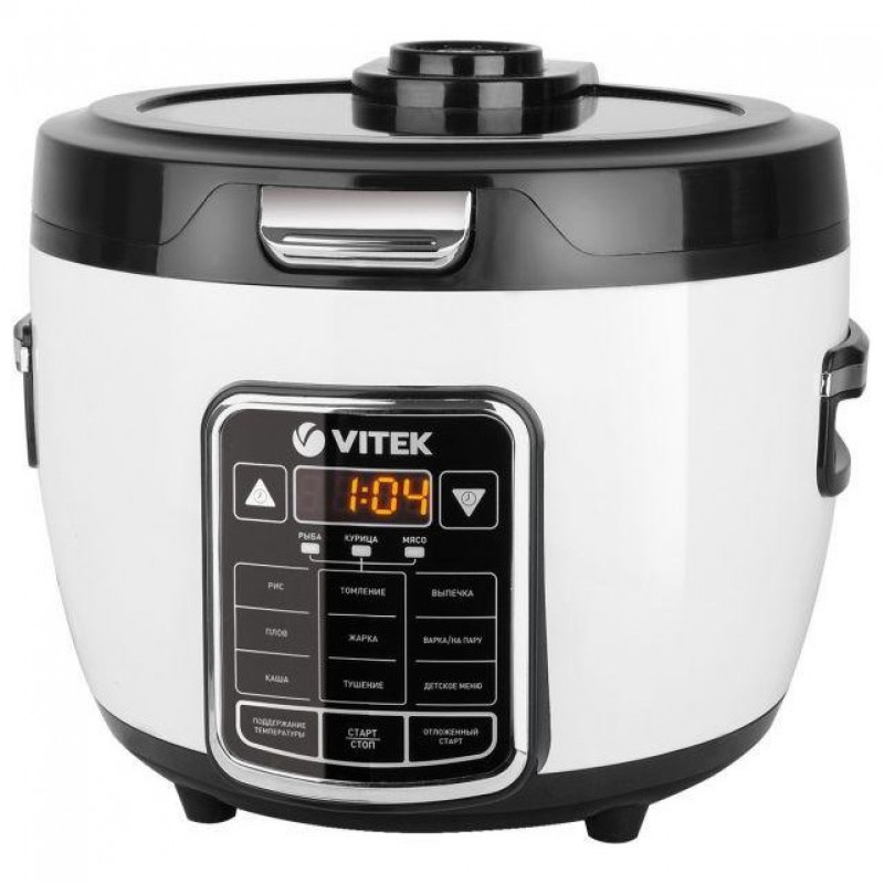 Мультиварка Vitek VT-4284