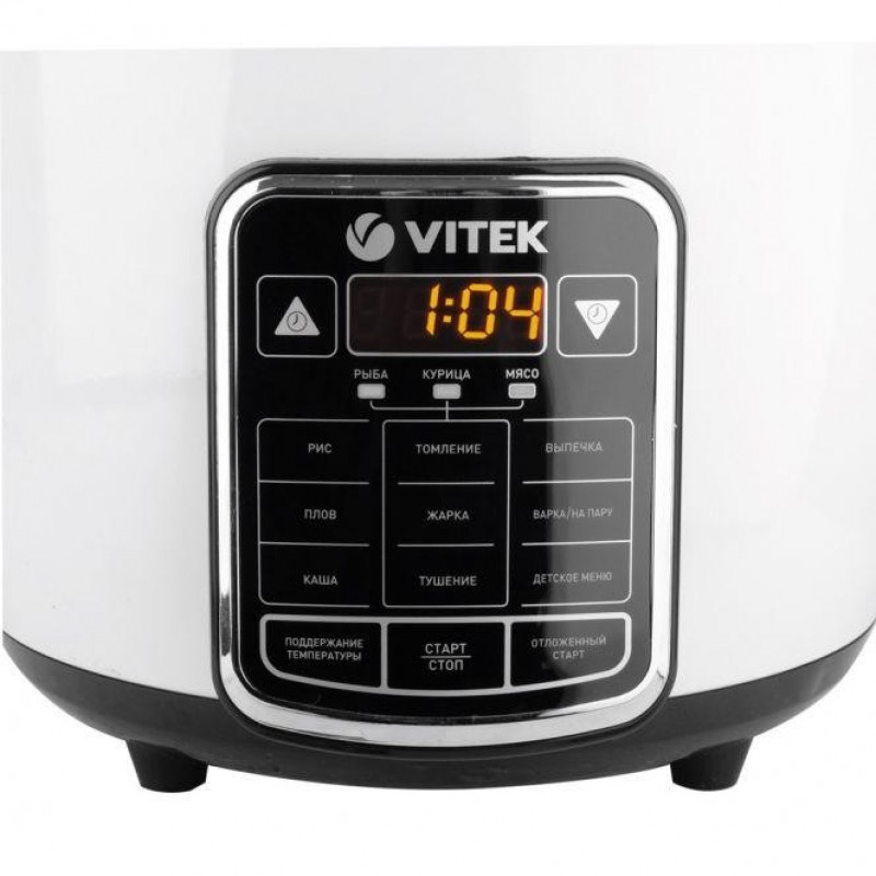 Мультиварка Vitek VT-4284