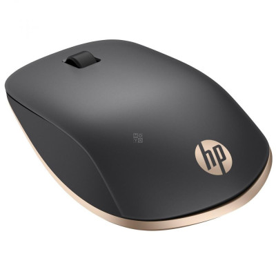 Миша HP Z5000 Dark Ash Silver (W2Q00AA)