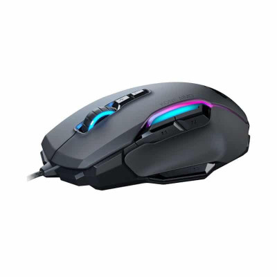 Миша ROCCAT Kone AIMO Remastered Black (ROC-11-820-BK)