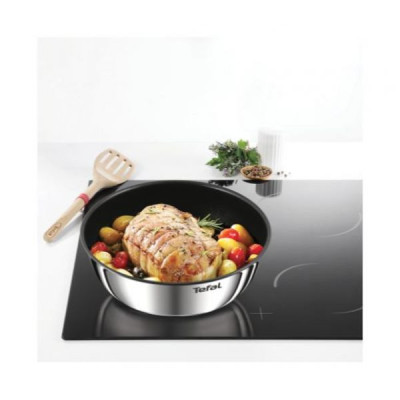 Набір каструль та сковорідок Tefal Ingenio Emotion L925SF14