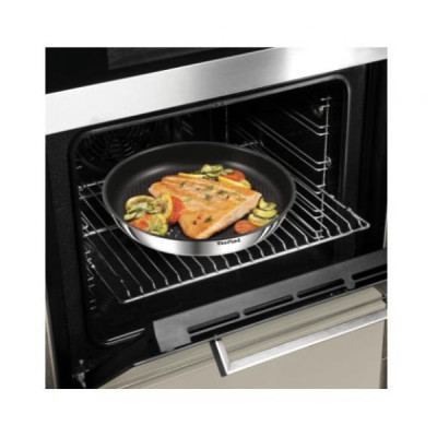 Набір каструль та сковорідок Tefal Ingenio Emotion L925SF14