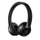 Навушники з мікрофоном Beats by Dr. Dre Solo3 Wireless Gloss Black (MNEN2)