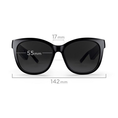 Навушники з мікрофоном Bose Frames Soprano (851337-0100)