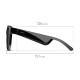 Навушники з мікрофоном Bose Frames Soprano (851337-0100)