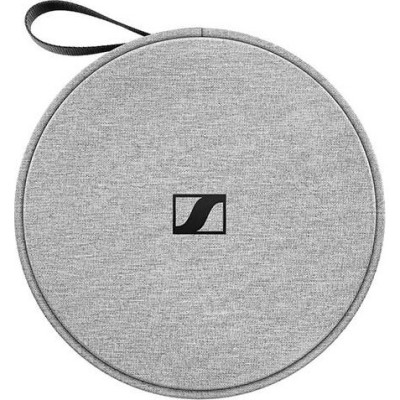 Навушники з мікрофоном Sennheiser Momentum M3 AEBTXL Black (508234)