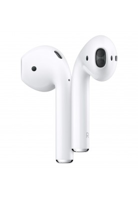 Навушники TWS Apple AirPods with Charging Case (MV7N2)