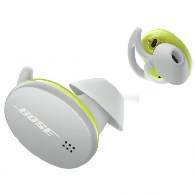 Навушники TWS Bose Sport Earbuds Glacier White 805746-0030 Навушники TWS Bose Sport Earbuds Glacier White 805746-0030