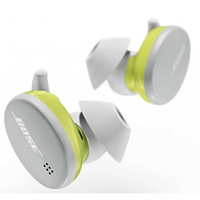 Навушники TWS Bose Sport Earbuds Glacier White 805746-0030 Навушники TWS Bose Sport Earbuds Glacier White 805746-0030