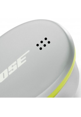 Наушники TWS Bose Sport Earbuds Glacier White 805746-0030