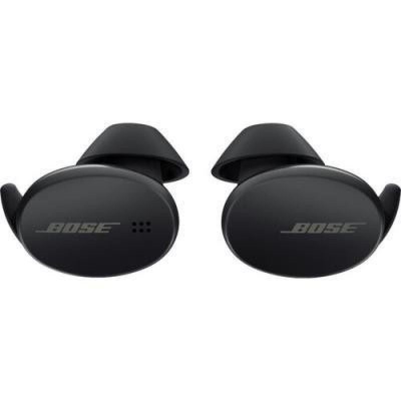 Навушники TWS Bose Sport Earbuds Triple Black 805746-0010