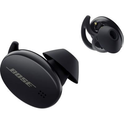 Навушники TWS Bose Sport Earbuds Triple Black 805746-0010 Навушники TWS Bose Sport Earbuds Triple Black 805746-0010