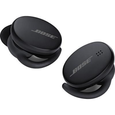 Навушники TWS Bose Sport Earbuds Triple Black 805746-0010 Навушники TWS Bose Sport Earbuds Triple Black 805746-0010