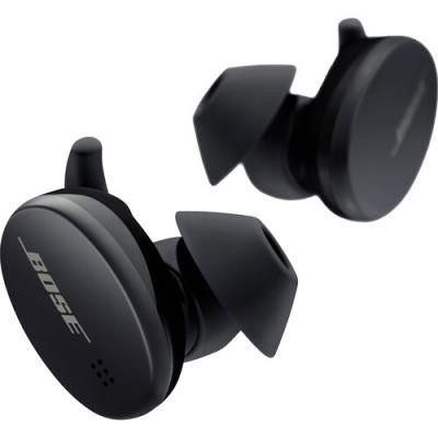 Навушники TWS Bose Sport Earbuds Triple Black 805746-0010 Навушники TWS Bose Sport Earbuds Triple Black 805746-0010