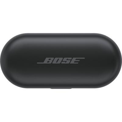 Навушники TWS Bose Sport Earbuds Triple Black 805746-0010 Навушники TWS Bose Sport Earbuds Triple Black 805746-0010