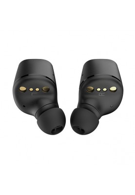 Навушники TWS Sennheiser CX 400BT True Wireless Black