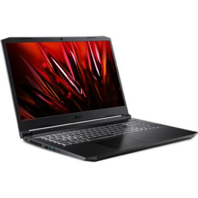 Ноутбук Acer NITRO 5 GAMING AN517-41-R3NX (NH.QBHAA.001) Ноутбук Acer NITRO 5 GAMING AN517-41-R3NX (NH.QBHAA.001)