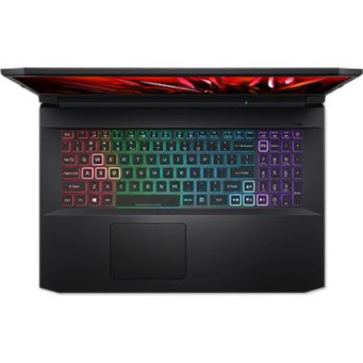 Ноутбук Acer NITRO 5 GAMING AN517-41-R3NX (NH.QBHAA.001) Ноутбук Acer NITRO 5 GAMING AN517-41-R3NX (NH.QBHAA.001)