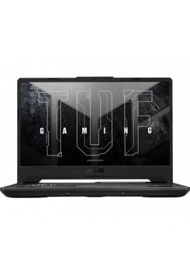 Ноутбук ASUS 2021 TUF Gaming F15 FX506HCB (FX506HCB-HN200)