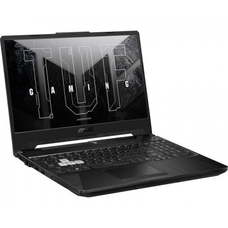 Ноутбук ASUS 2021 TUF Gaming F15 FX506HCB (FX506HCB-HN200)