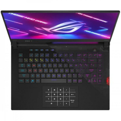 Ноутбук ASUS ROG Strix SCAR 15 G533QS (G533QS-DS96)