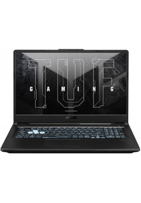Ноутбук ASUS TUF Gaming F17 FX706HCB (FX706HCB-HX147)
