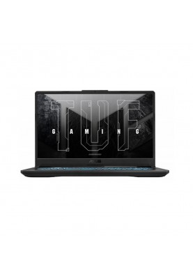 Ноутбук ASUS TUF Gaming F17 FX706HCB (FX706HCB-HX147)