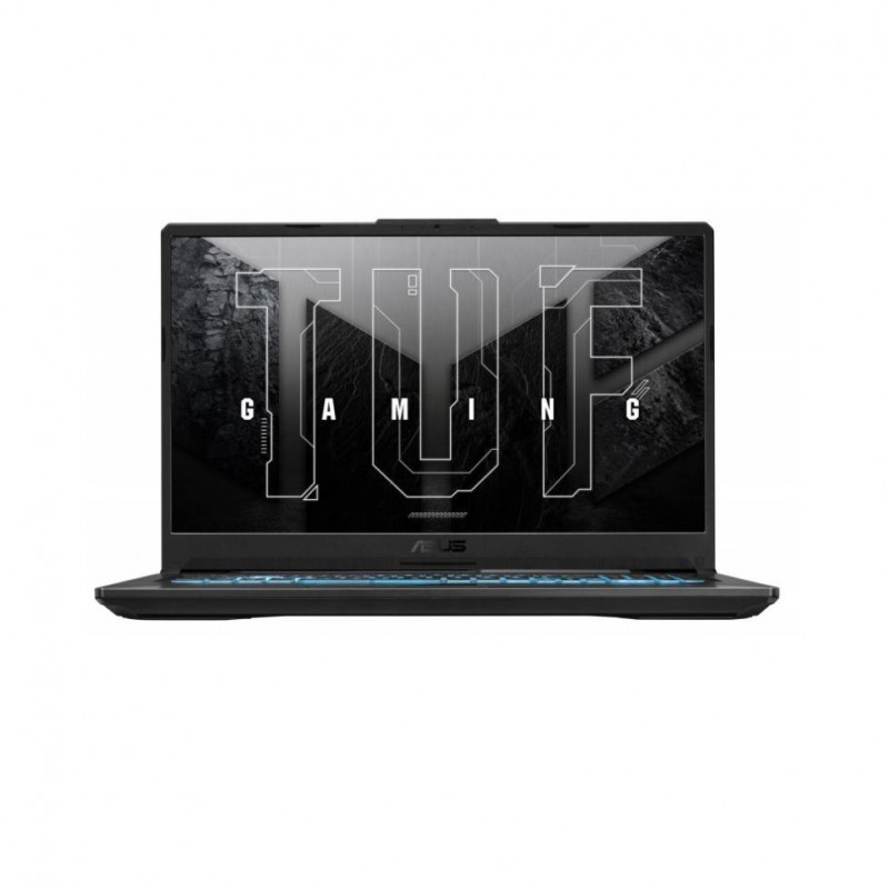 Ноутбук ASUS TUF Gaming F17 FX706HCB (FX706HCB-HX147)