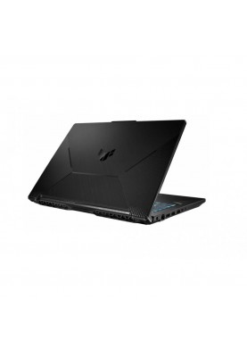 Ноутбук ASUS TUF Gaming F17 FX706HCB (FX706HCB-HX147)