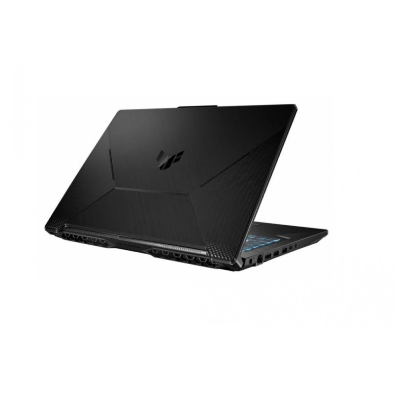Ноутбук ASUS TUF Gaming F17 FX706HCB (FX706HCB-HX147)