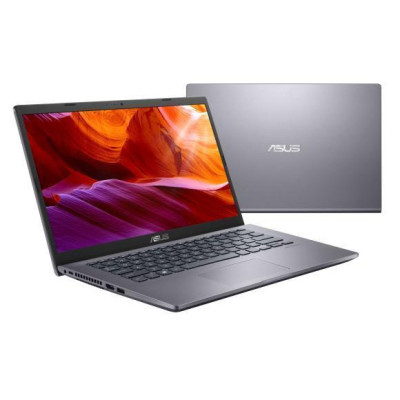 Ноутбук ASUS X409FA (X409FA-EK638)