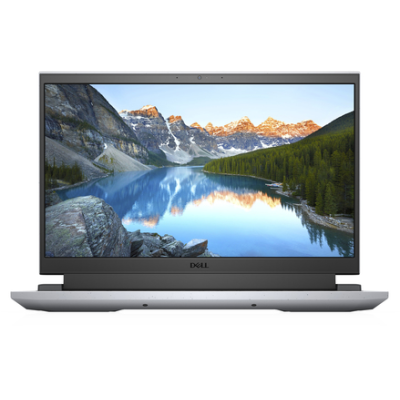 Ноутбук Dell G5 15 5510 (5510-5027) (i5-10500H/8GB RAM/256GB SSD/GTX 1650/FHD/WIN10)