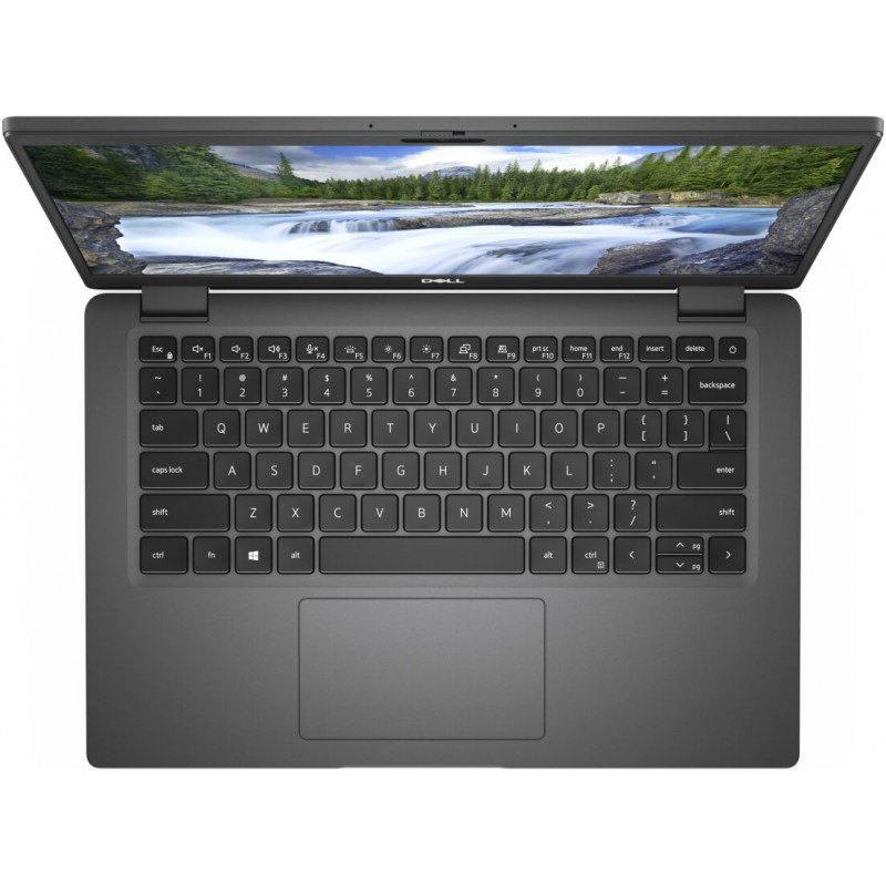 Ноутбук Dell LATITUDE 7310 (7310-5157) (i5-10210U/8GB RAM/256GB SSD/INTEL UHD GRAPHICS/FHD/WIN 10 PRO)