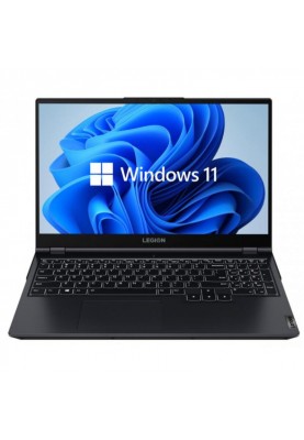 Ноутбук Lenovo Legion 5 15ITH6H (82JH00BEPB)